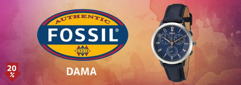FOSSIL – Centro Citizen de Honduras