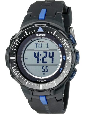 casio prg 300 review
