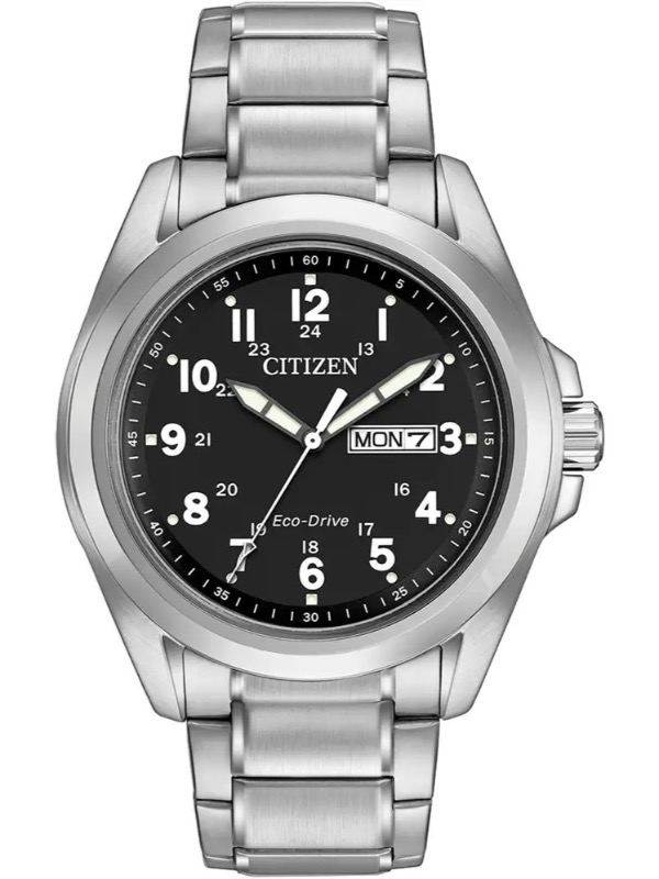 CITIZEN - AW0050-82E