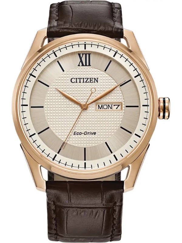 CITIZEN - AW0082-01A