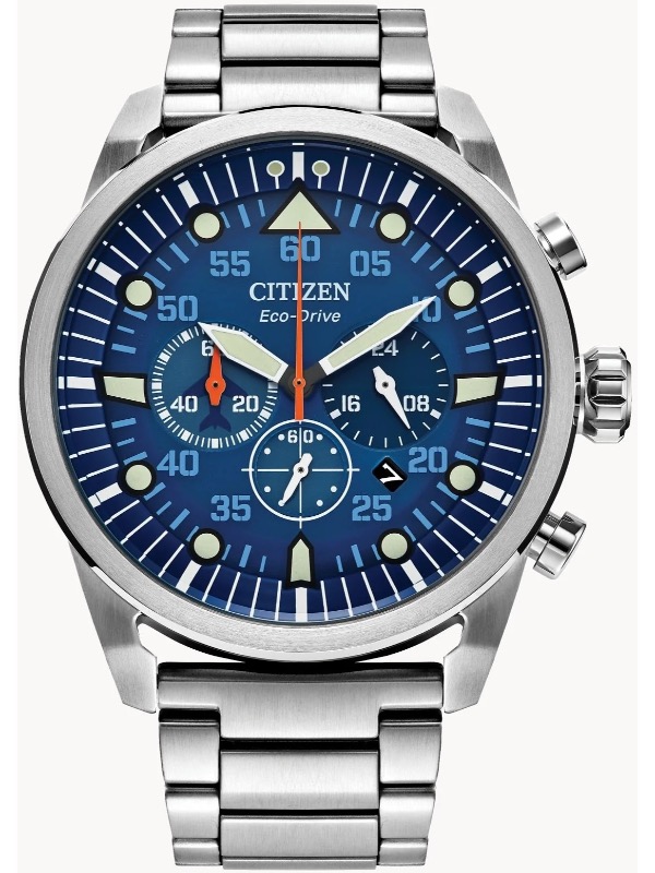 CITIZEN - CA4211-72L