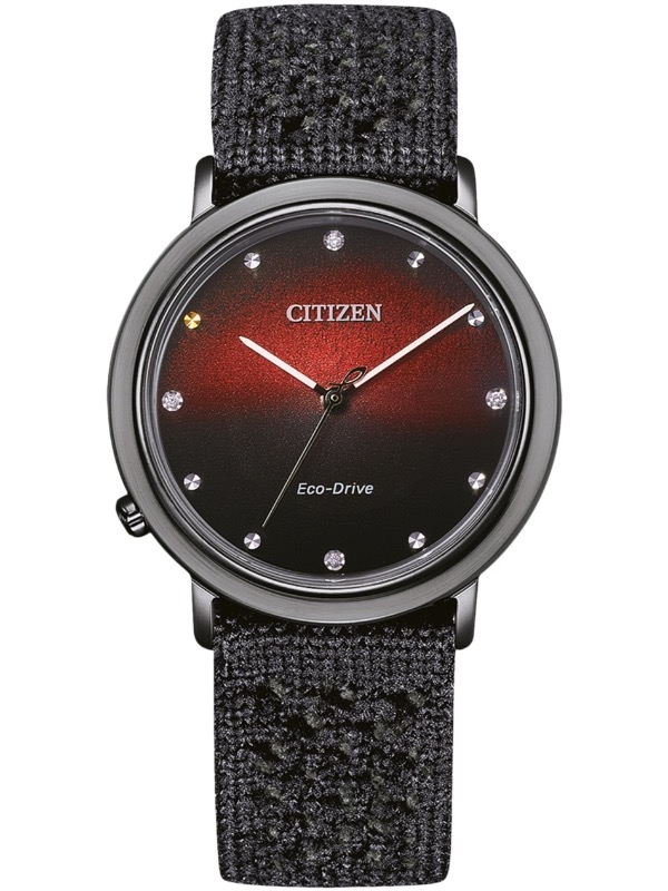 CITIZEN - EM1007-47E