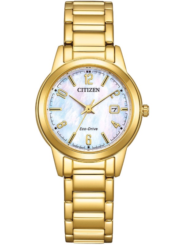 CITIZEN - FE1242-78D