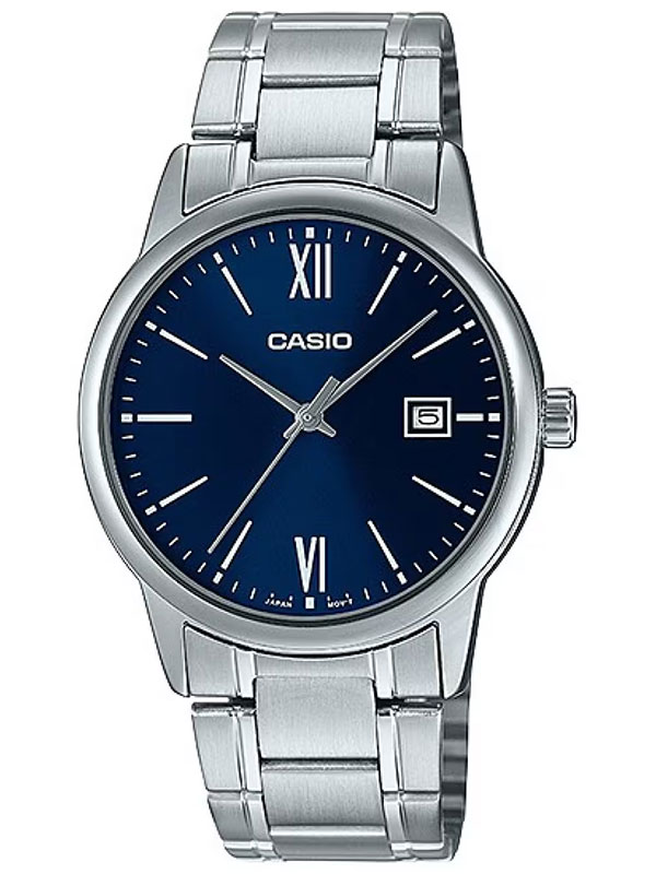 CASIO MTP-V002D-2B3