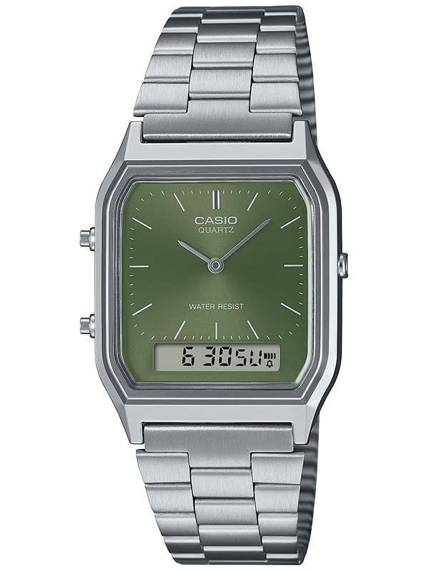 CASIO AQ-230A-3A