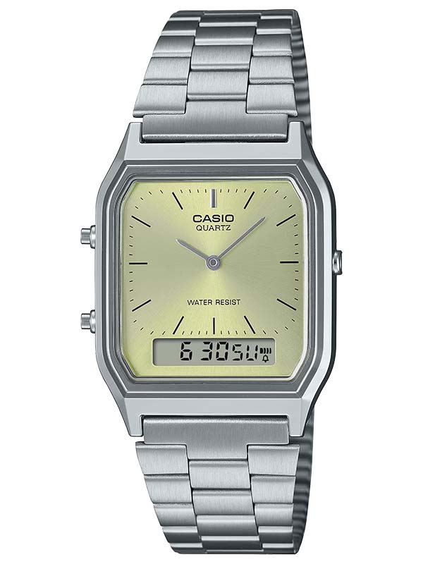 CASIO AQ-230A-9A