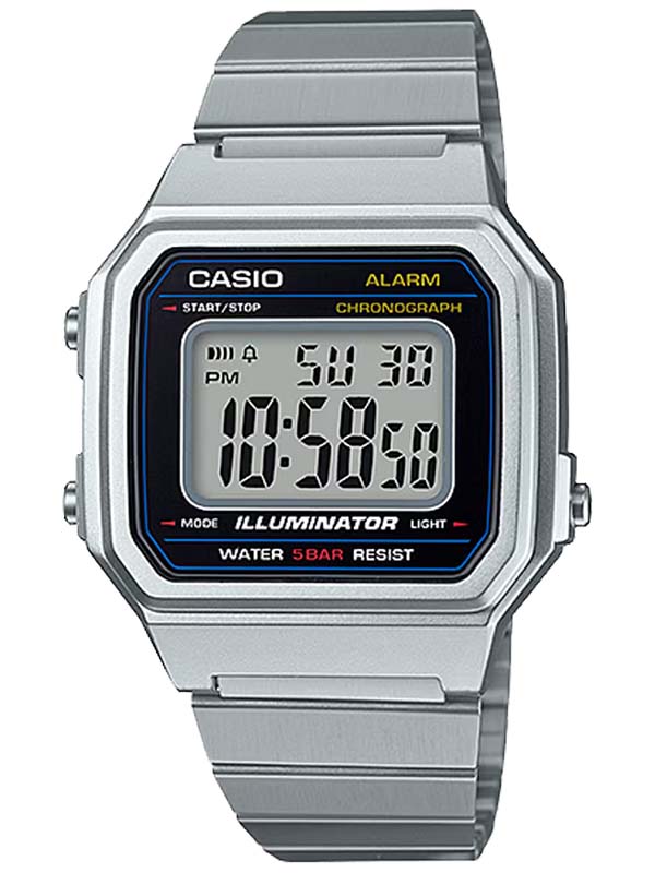 CASIO B-650WD-1A