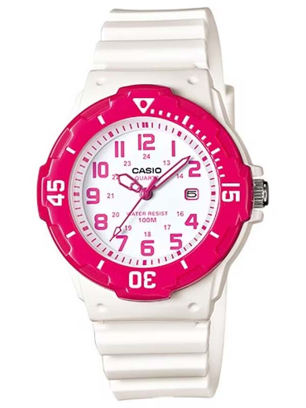 CASIO LRW-200H-4BV