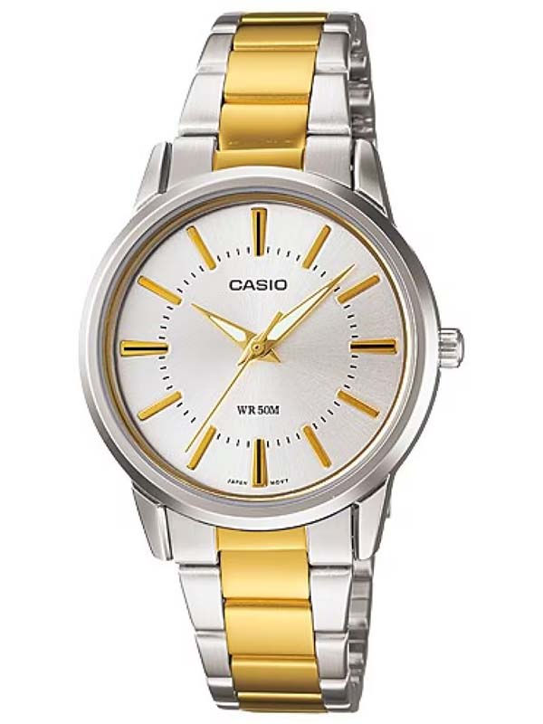 CASIO LTP-1303SG-7AV
