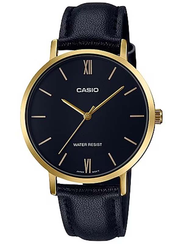CASIO LTP-VT01GL-1B
