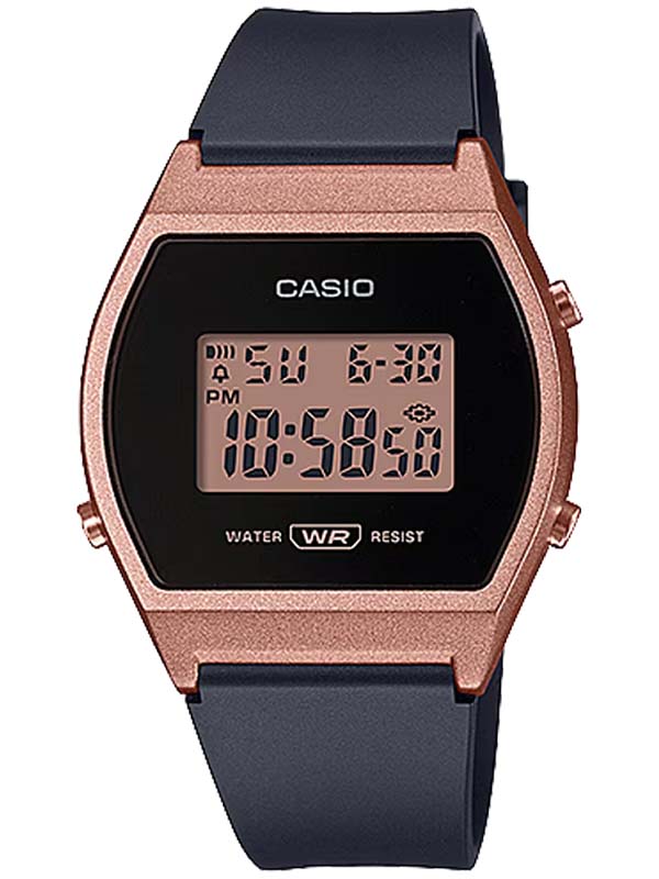 CASIO LW-204-1A