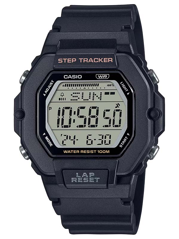 CASIO LWS-2200H-1AV