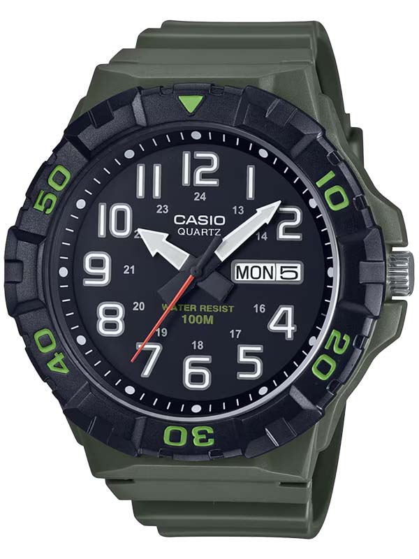CASIO MRW-210H-3AV