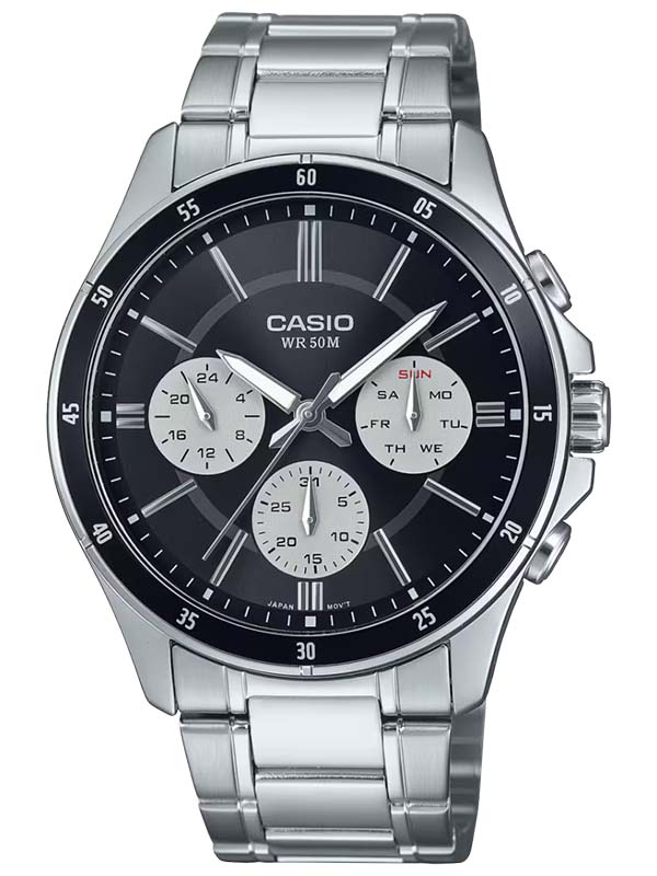 CASIO MTP-1374D-1A3V