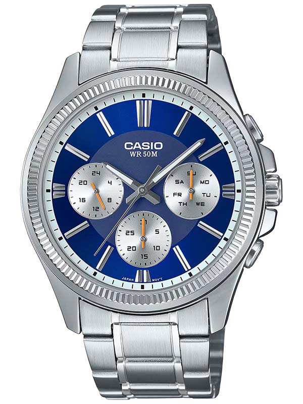 CASIO MTP-1375D-2A1V