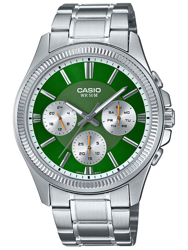 CASIO MTP-1375D-3AV