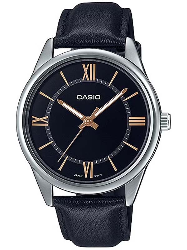 CASIO MTP-V005L-1B5