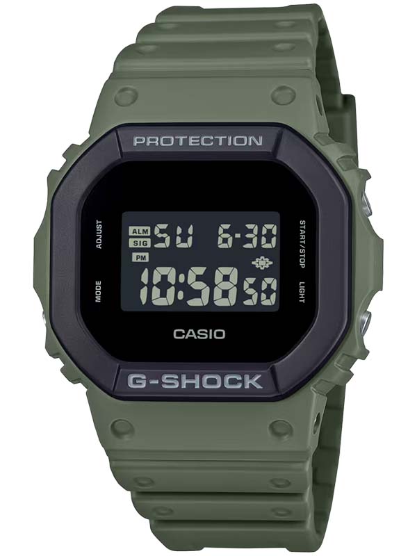 CASIO DW-5610UU-3