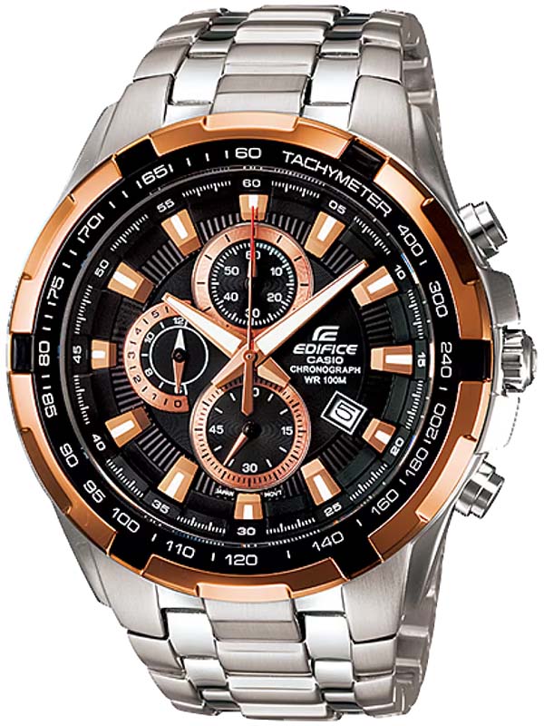 CASIO EF-539D-1A5VU