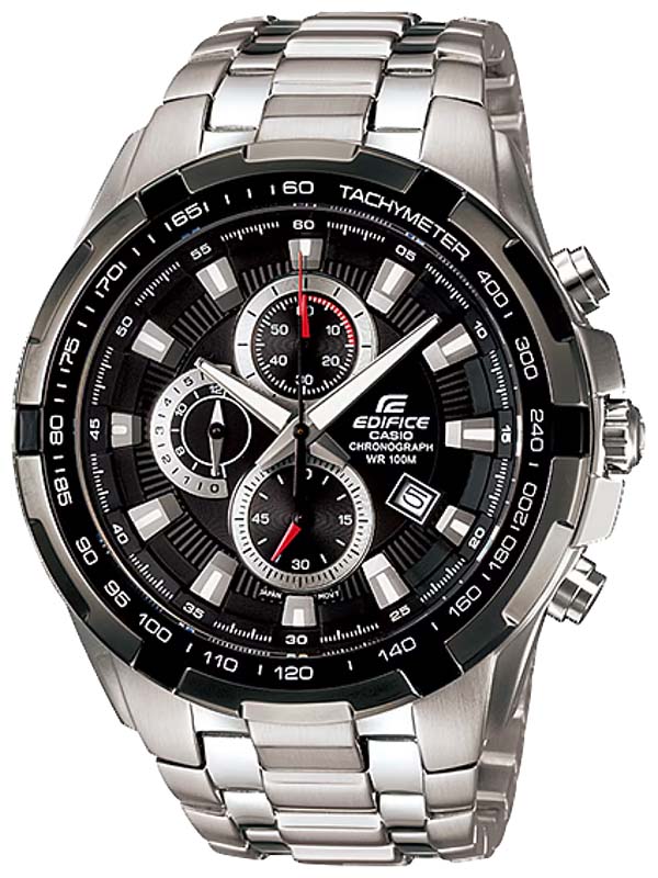 CASIO EF-539D-1AVU