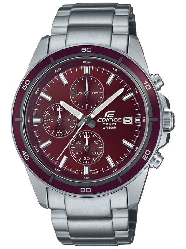 CASIO EFR-526D-5CV