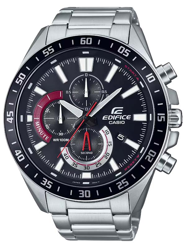 CASIO EFV-620D-1A4V