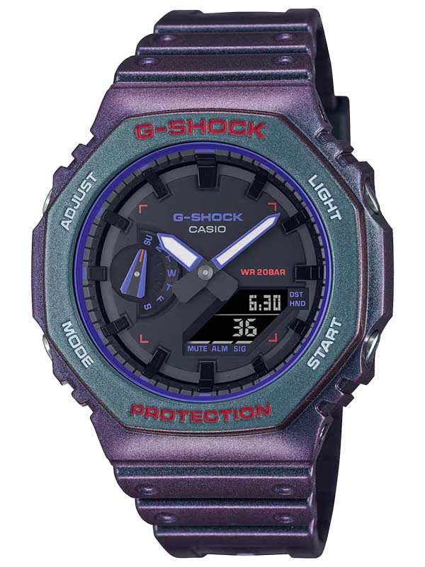 CASIO GA-2100AH-6A
