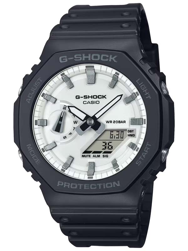 CASIO GA-2100WD-1A
