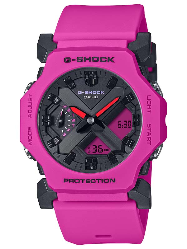 CASIO GA-2300-4A