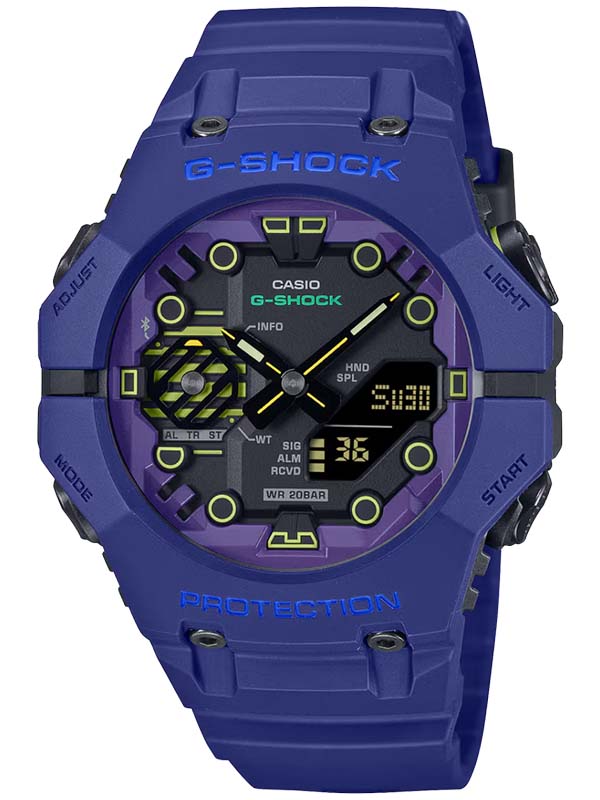 CASIO GA-B001CBR-2A