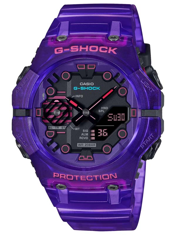 CASIO GA-B001CBRS-6A