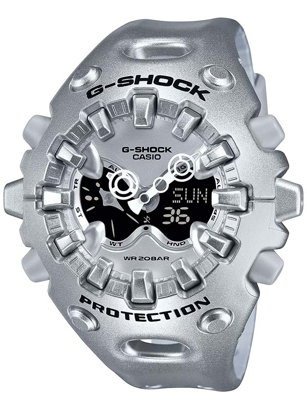 CASIO GA-V01A-8A