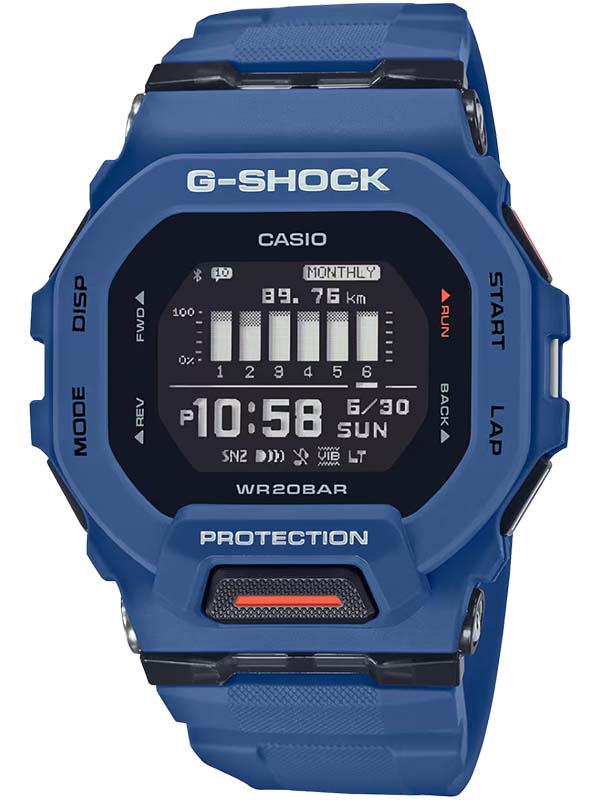 CASIO GBD-200-2