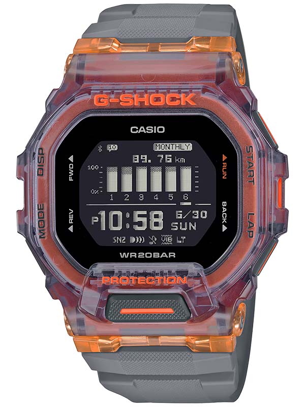 CASIO GBD-200SM-1A5