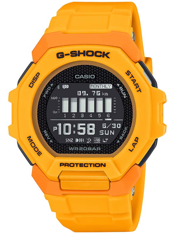 CASIO GBD-300-9