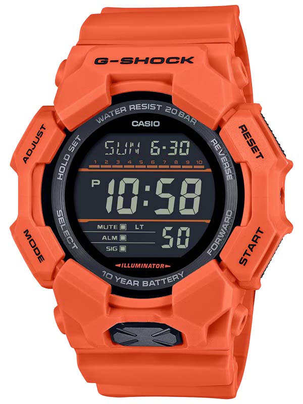 CASIO GD-010-4