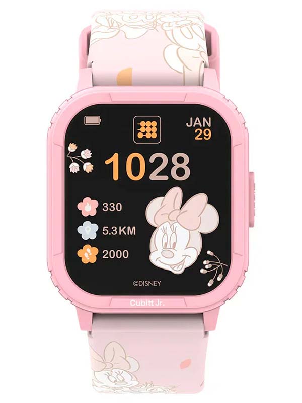 CUBITT CTJR-DY5MM