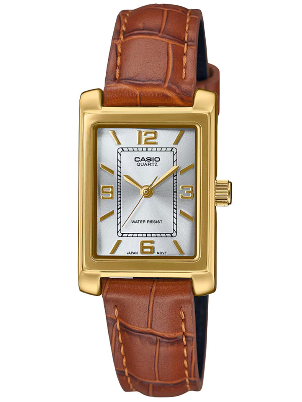 CASIO - LTP-1234GLL-7A