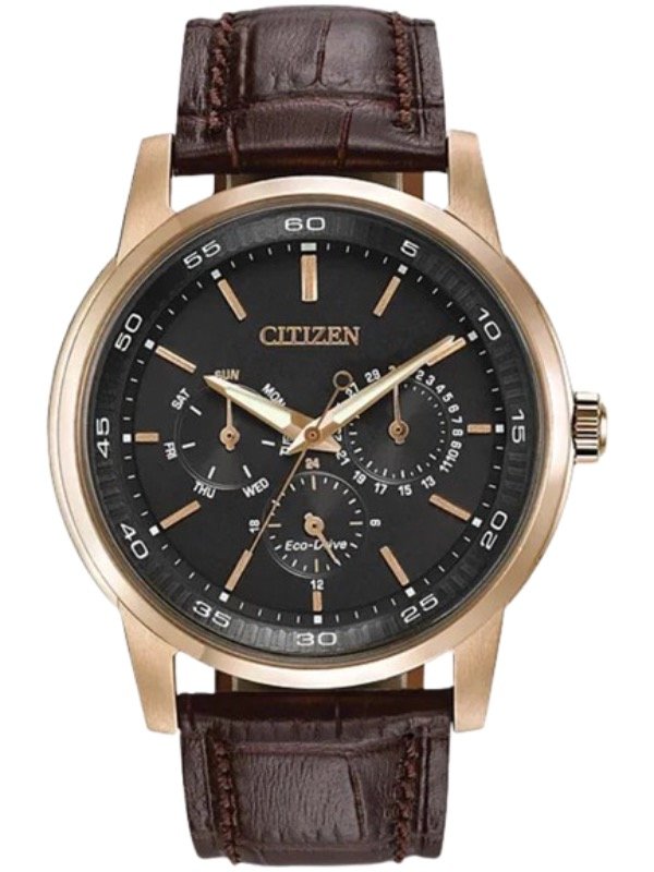 CITIZEN - BU2013-08E