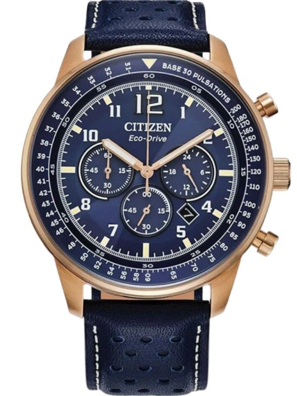 CITIZEN - CA4503-00L