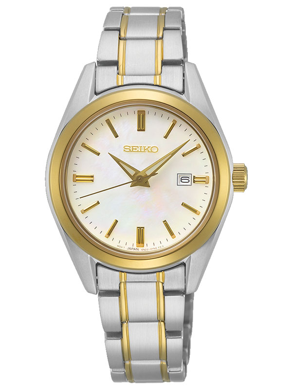 SEIKO - SUR636P1