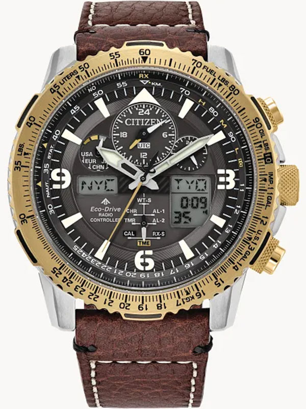 CITIZEN - JY8084-09H