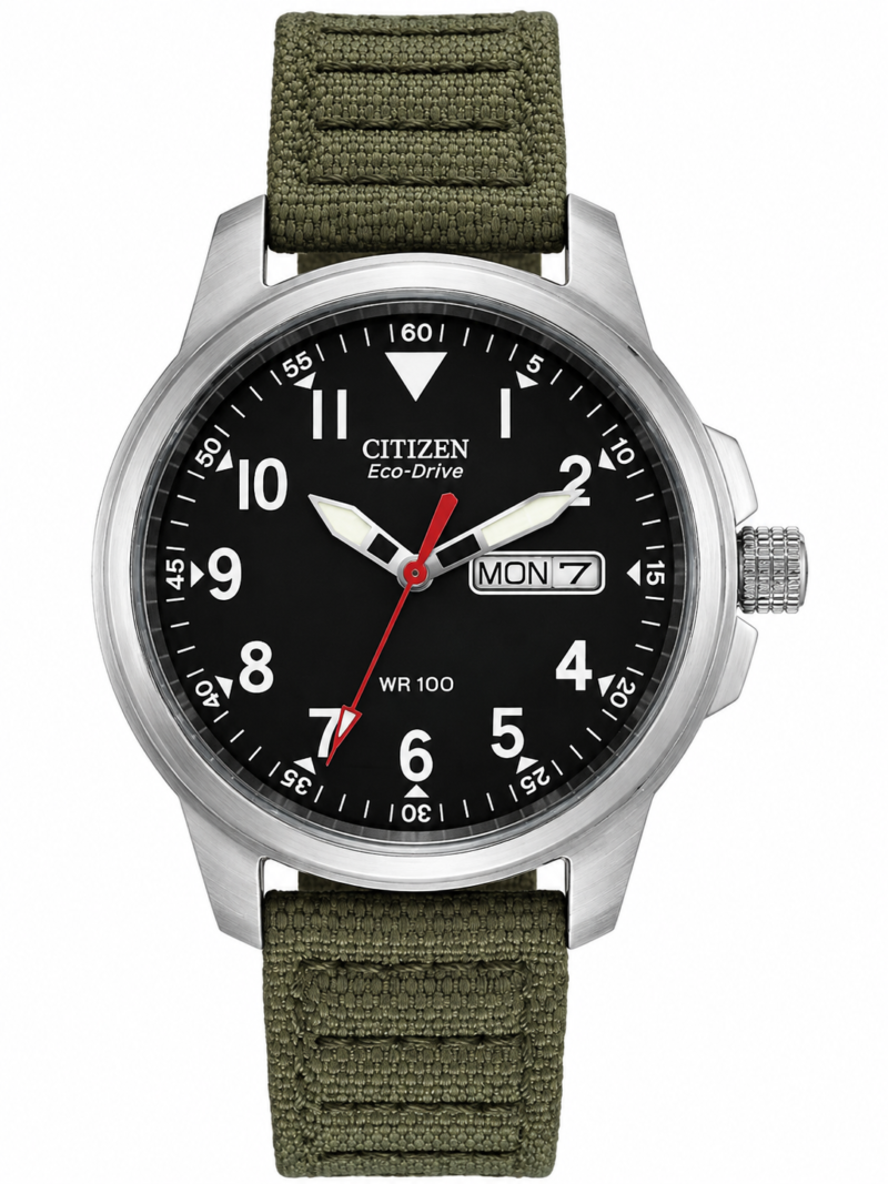 CITIZEN - BM8180-03E