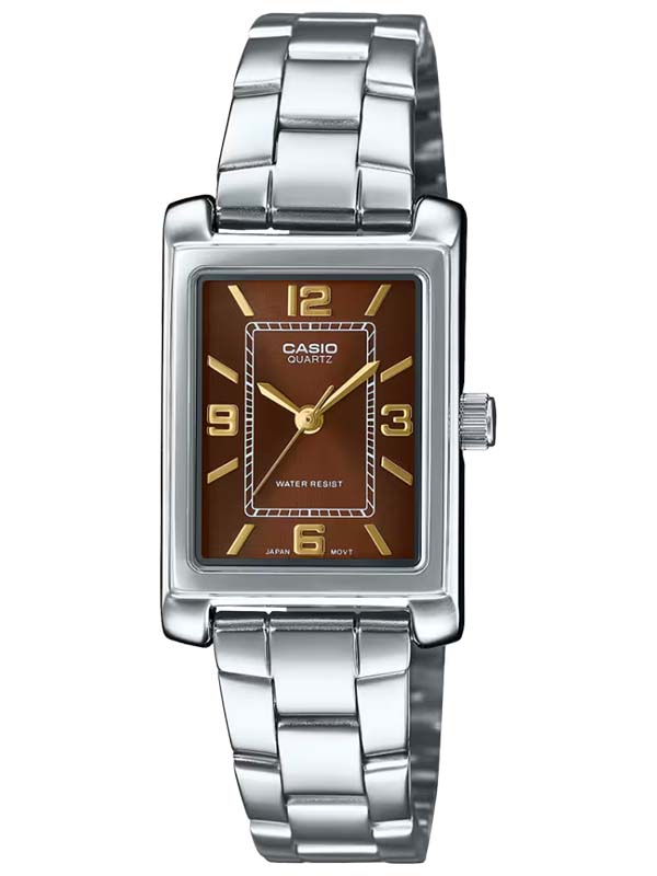 Casio - LTP-1234DD-5A