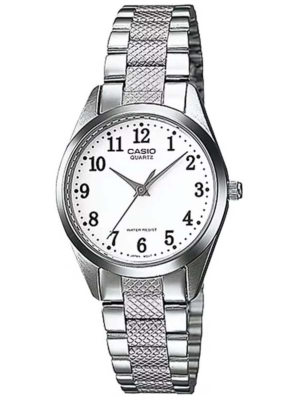 Casio - LTP-1274D-7B