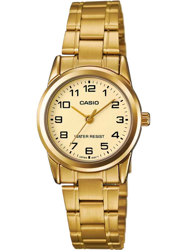 Casio - LTP-V002D-7A