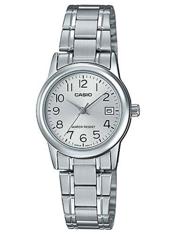 Casio - LTP-V002L-2B3