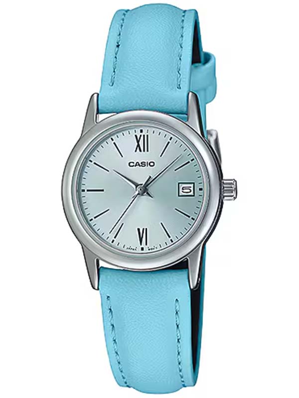 Casio - LTP-V002SG-9A