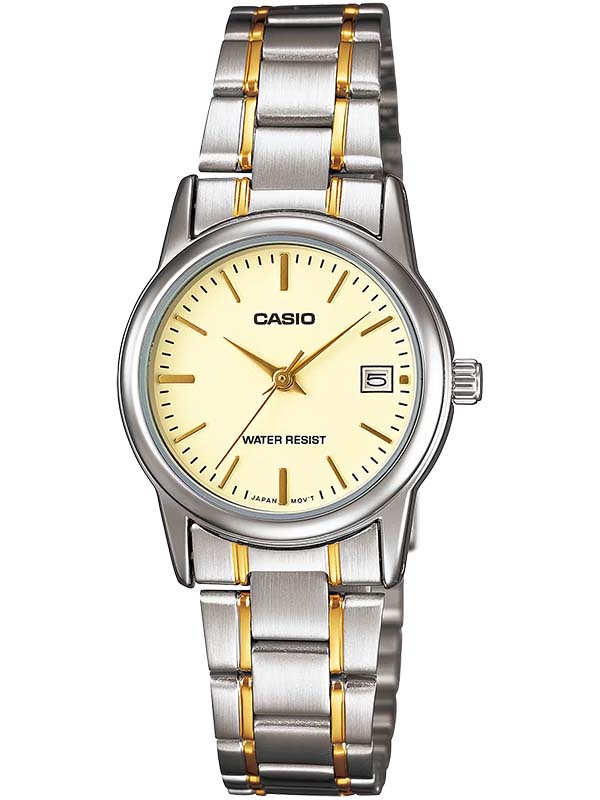 Casio - LTP-V007L-9B