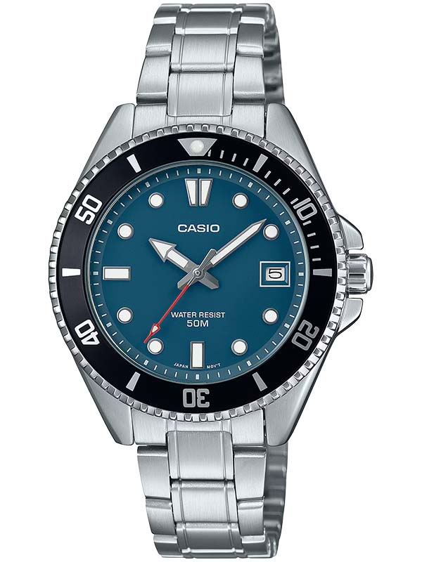 Casio - MDV-10D-4A1V